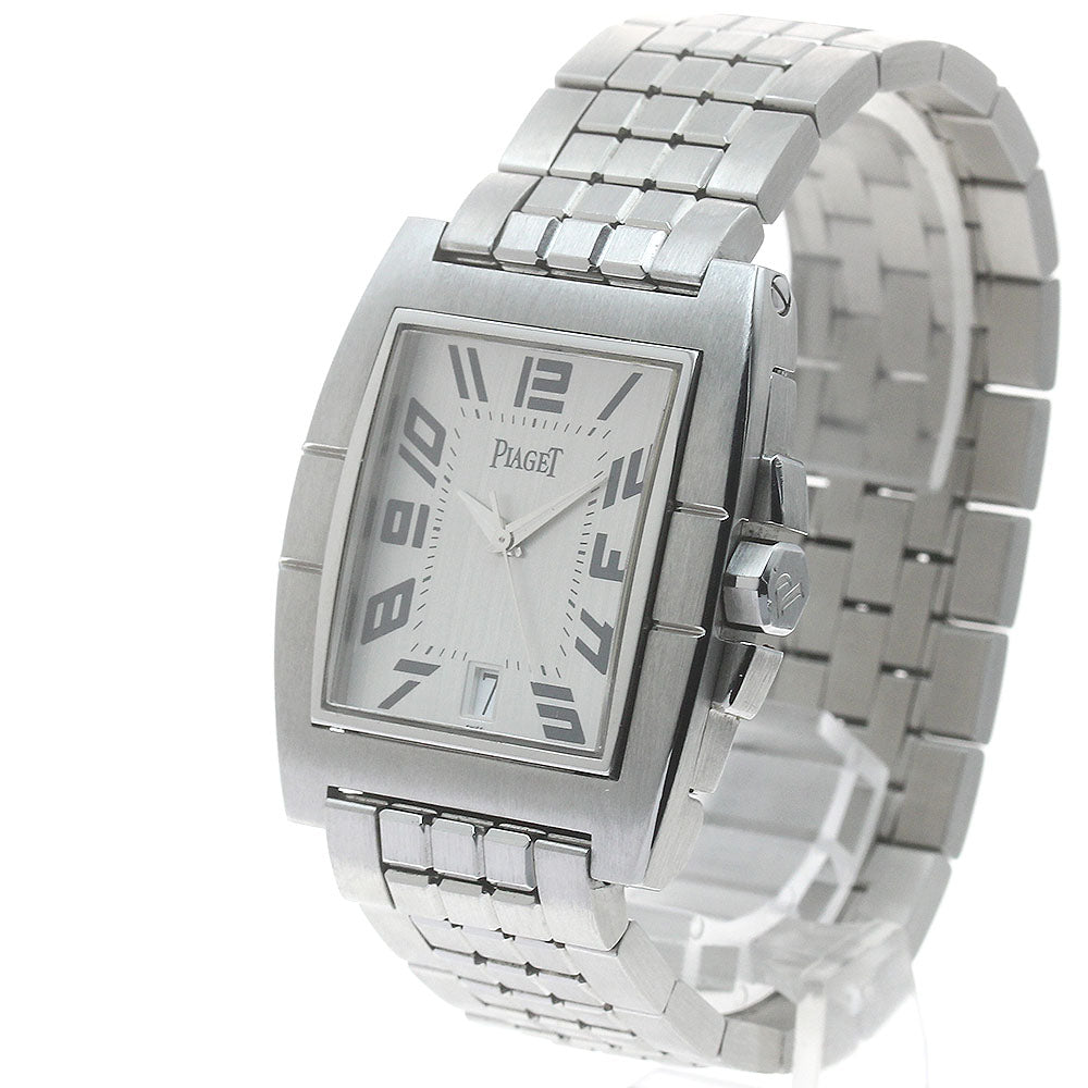 PIAGET 27050 Upstream Date Automatic Men's Watch