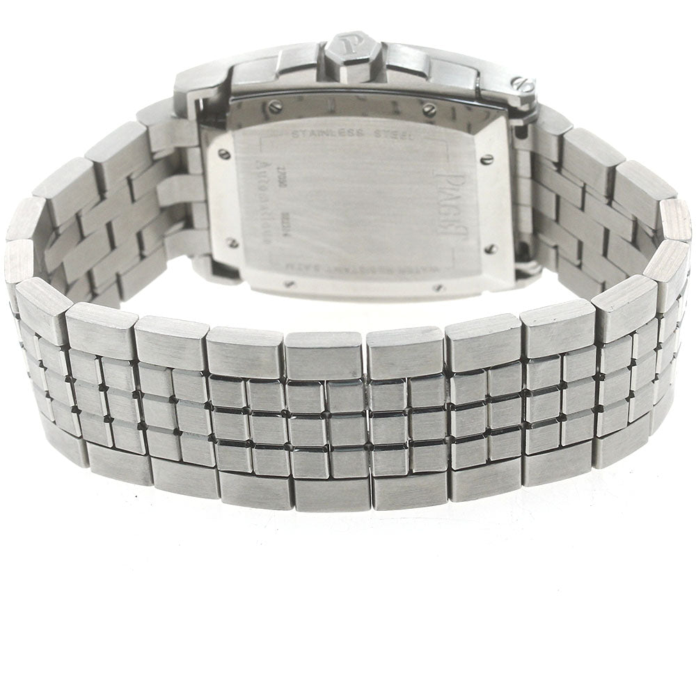 PIAGET 27050 Upstream Date Automatic Men's Watch