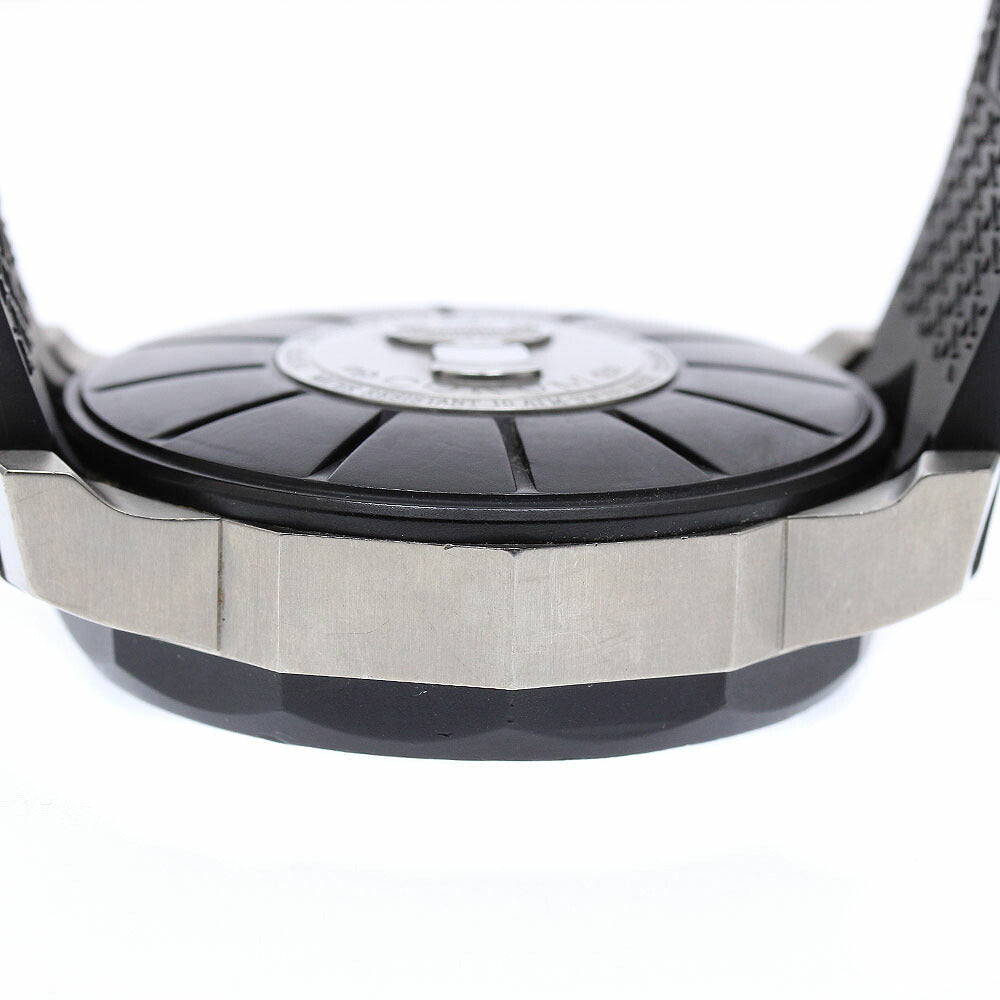 CORUM 01.0034 Admiral's Cup Leap Time Chronograph Automatic Men's Watch