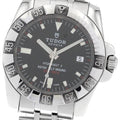 TUDOR 20030 Hydronaut II Date Automatic Men's Watch