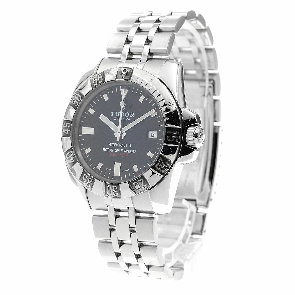 TUDOR 20030 Hydronaut II Date Automatic Men's Watch