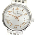 CARL F.BUCHERER 10314.08 Adamavi Date Automatic Men's Watch Excellent Condition with Warranty Card