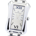 CARL F.BUCHERER 10701.08 Alacria Quartz Ladies' Watch Excellent Condition