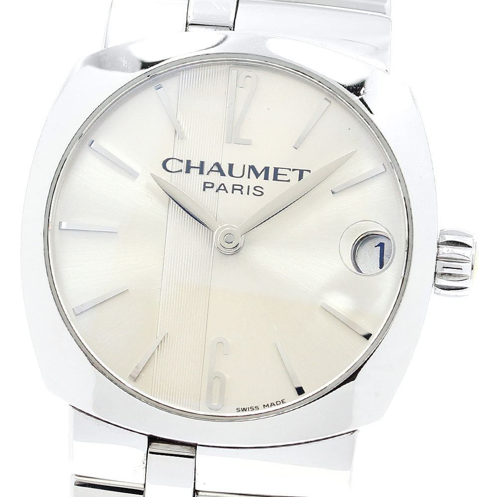 Chaumet W1166029K Miss Dandy Date Automatic Ladies Watch