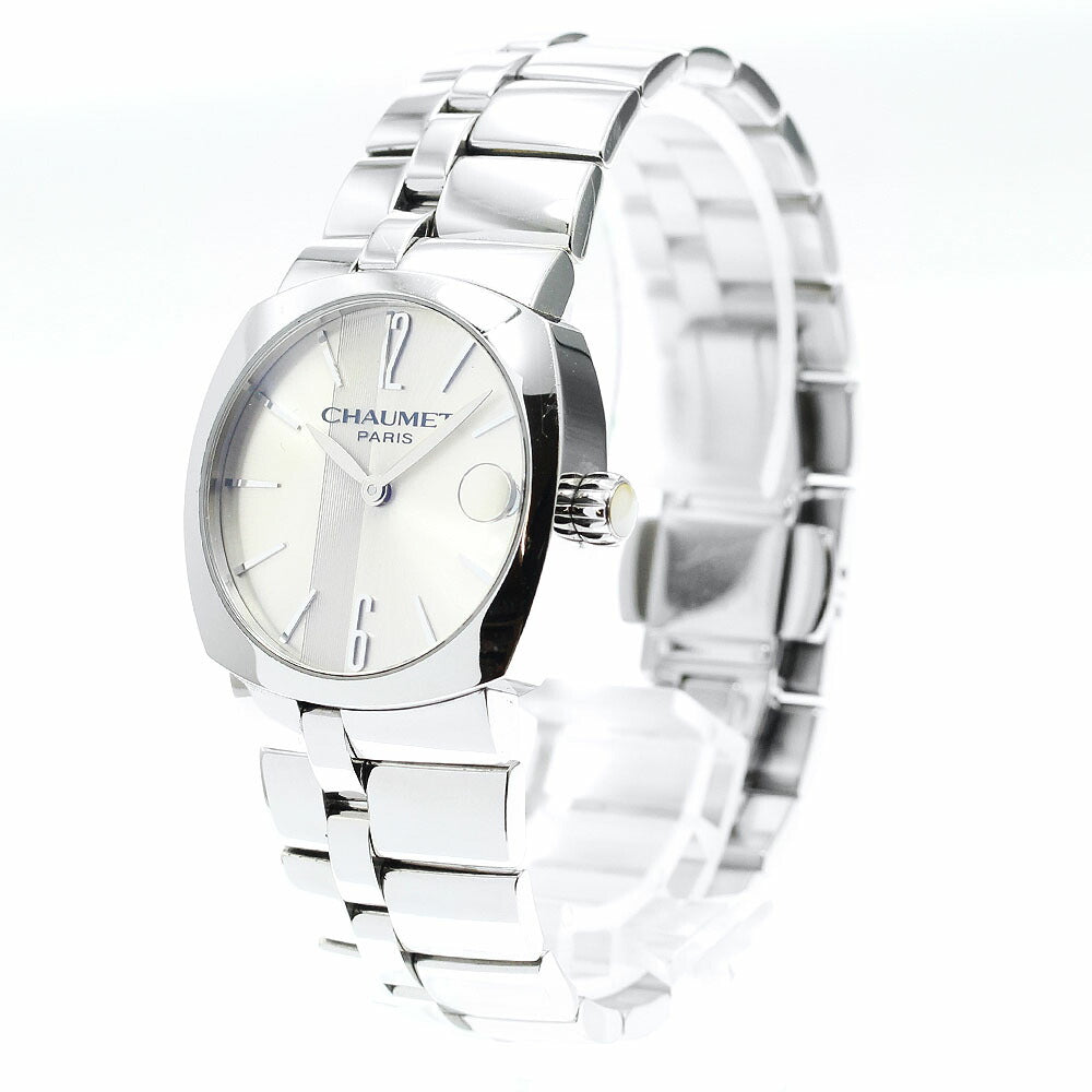 Chaumet W1166029K Miss Dandy Date Automatic Ladies Watch