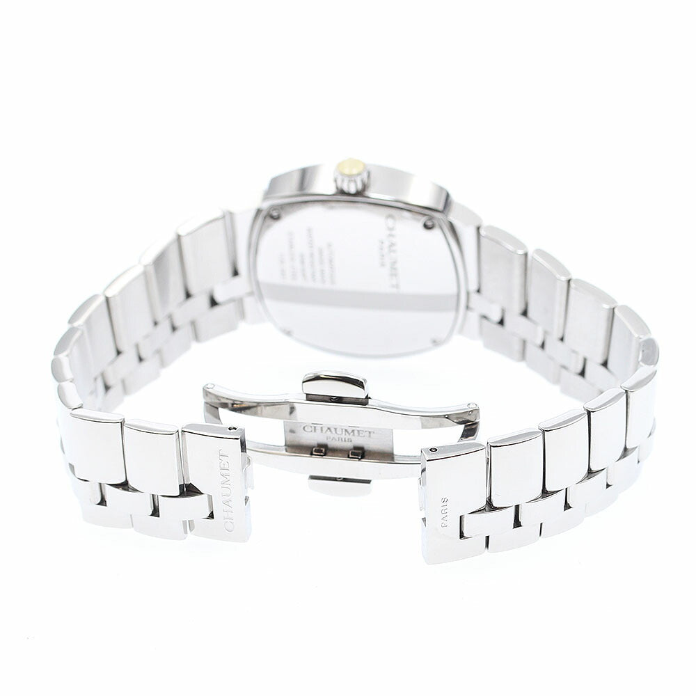 Chaumet W1166029K Miss Dandy Date Automatic Ladies Watch