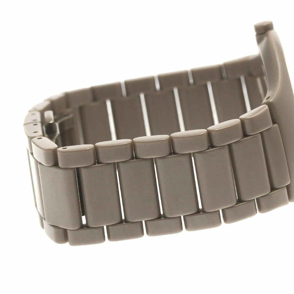 RADO R27098682 True Thinline Couleur Corbusier Quartz Men's Watch Excellent Condition with Warranty.