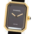 CHANEL H6125 Premiere Velvet Quartz Women's Watch