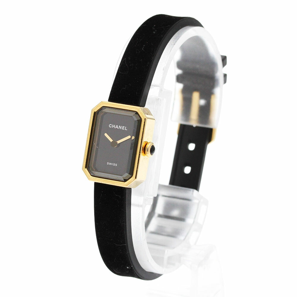 CHANEL H6125 Premiere Velvet Quartz Women's Watch