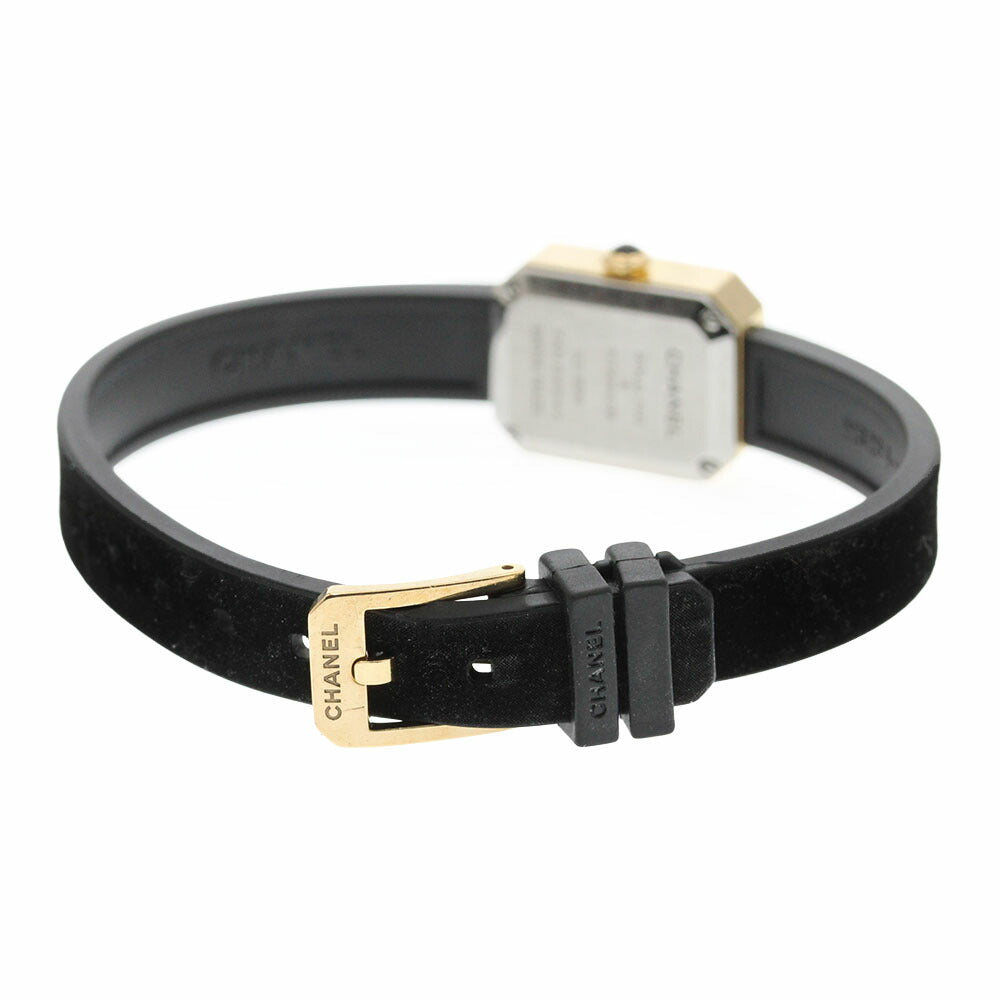 CHANEL H6125 Premiere Velvet Quartz Women's Watch