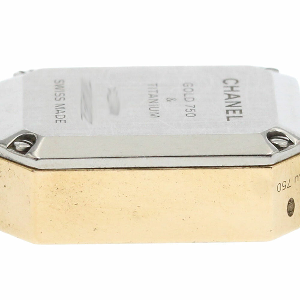 CHANEL H6125 Premiere Velvet Quartz Women's Watch