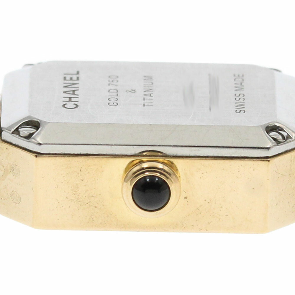CHANEL H6125 Premiere Velvet Quartz Women's Watch