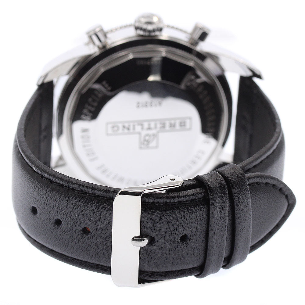 BREITLING A13312 Superocean Heritage II Chronograph Automatic Men's Watch (with box)