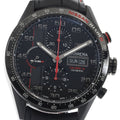 TAG Heuer CV2A82.FC6237 Carrera Nissan Nismo Limited Edition Day-Date Chronograph Automatic Men's Watch