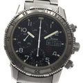 Sinn 203 Diving Watch Early Model Case 203 Caseback 103 Automatic Winding Men's with Inner Box