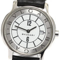 BVLGARI ST29S Solo Tempo Date Quartz Ladies