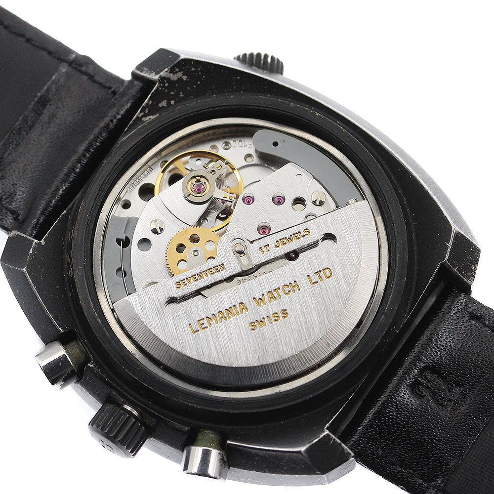 Sinn 140/42 Day-Date Cal.5100 Automatic Men's Watch
