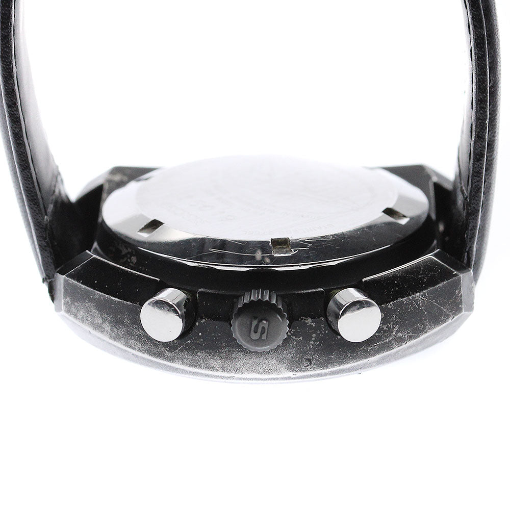 Sinn 140/42 Day-Date Cal.5100 Automatic Men's Watch