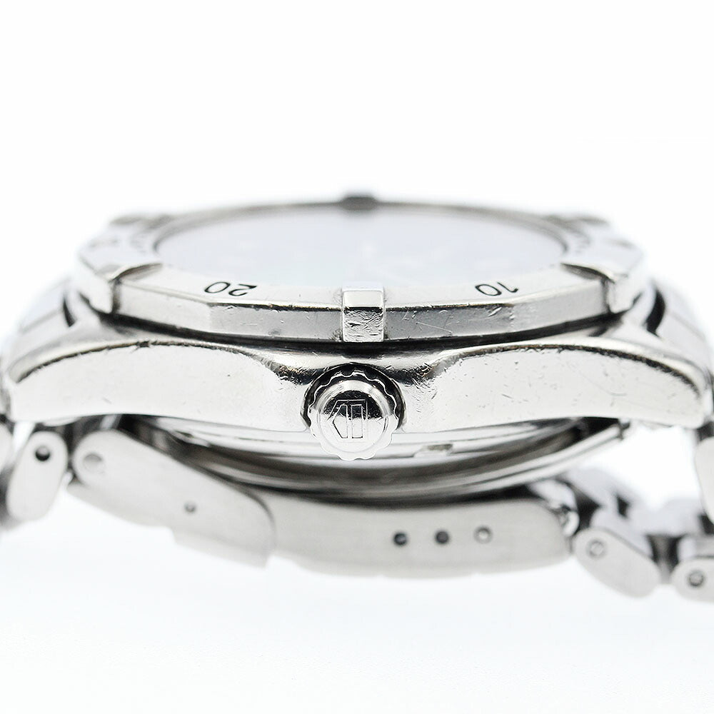 TAG Heuer WK2115 2000 Series Professional Limited Edition (500 pieces) Automatic Men's Watch