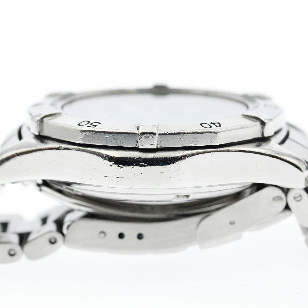 TAG Heuer WK2115 2000 Series Professional Limited Edition (500 pieces) Automatic Men's Watch
