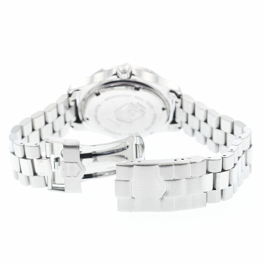 TAG Heuer WK2115 2000 Series Professional Limited Edition (500 pieces) Automatic Men's Watch