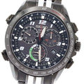 SEIKO SBXB037/8X82-0AL0-1 Astron Giugiaro Design Limited Edition Solar Radio-Controlled Men's Watch