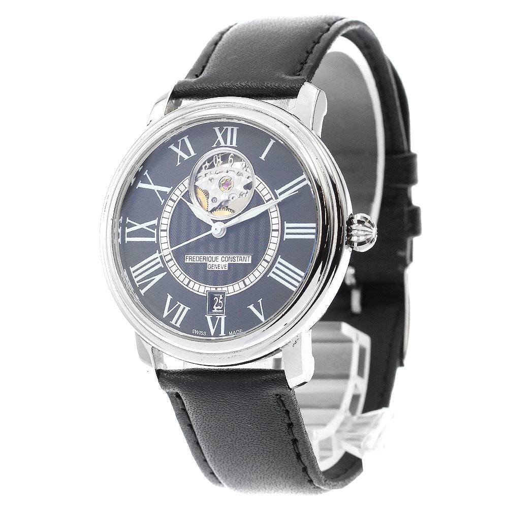 FREDERIQUE CONSTANT FC-303/310/315X3P4/5/6 Classic Date Automatic Men's Watch