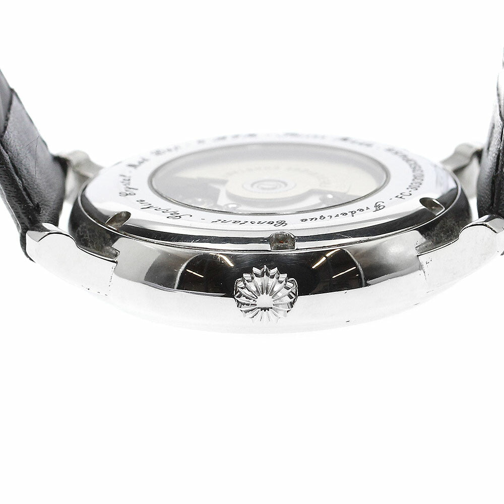 FREDERIQUE CONSTANT FC-303/310/315X3P4/5/6 Classic Date Automatic Men's Watch