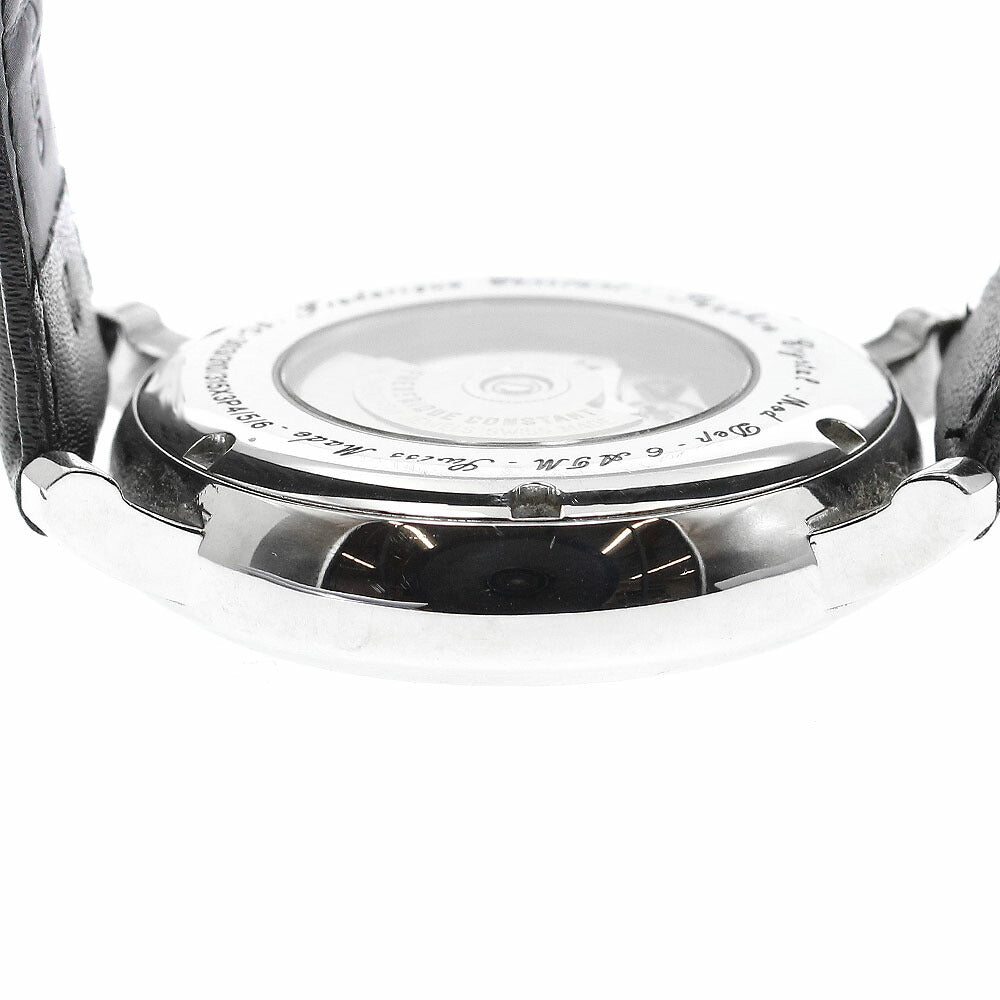 FREDERIQUE CONSTANT FC-303/310/315X3P4/5/6 Classic Date Automatic Men's Watch