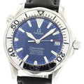 OMEGA 2253.80 Seamaster 300 Date Automatic Boys' Watch