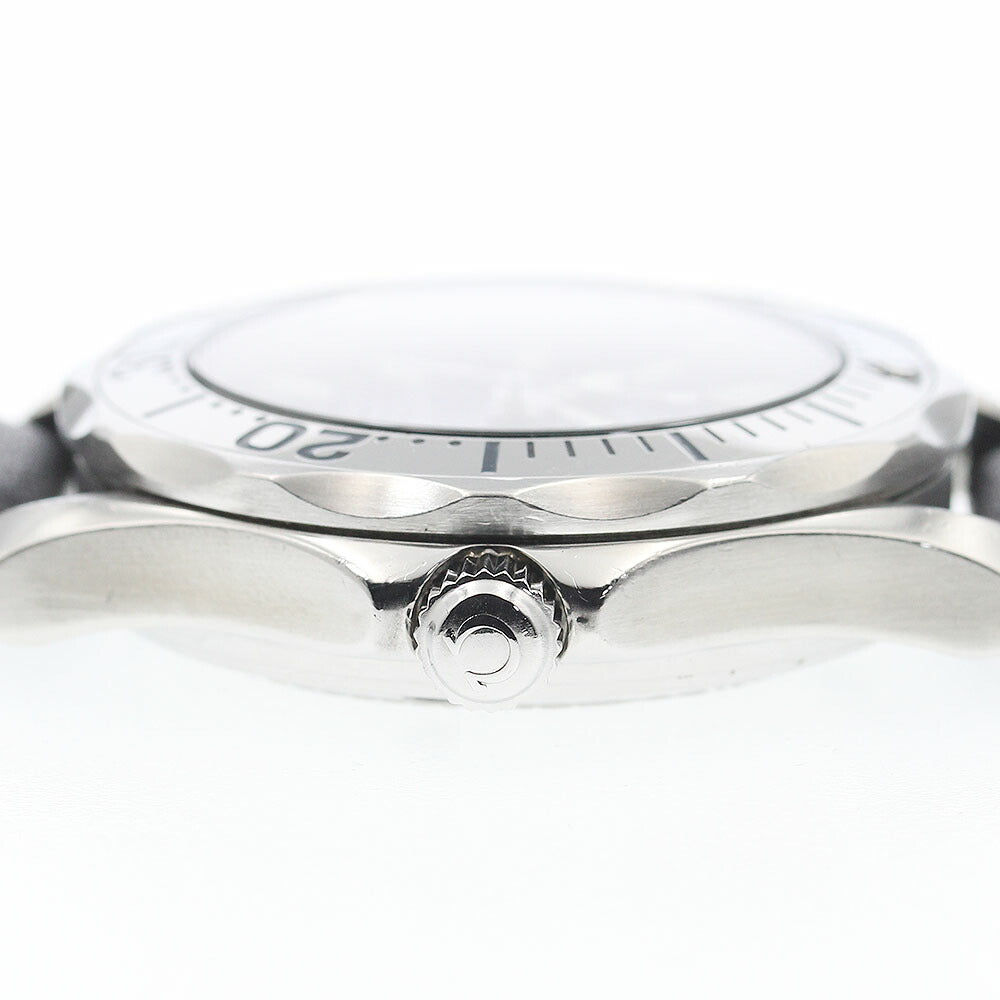 OMEGA 2253.80 Seamaster 300 Date Automatic Boys' Watch