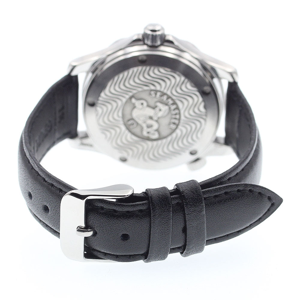 OMEGA 2253.80 Seamaster 300 Date Automatic Boys' Watch