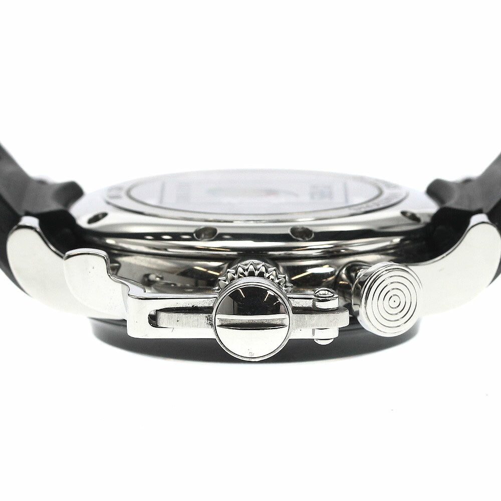 GRAHAM 2CRBV.B09A Chronofighter RAC Six Nation Celebration Automatic Men's Watch with Warranty