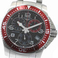 LONGINES L3.690.4 HydroConquest Chronograph Quartz Men's Watch Excellent Condition with Warranty.