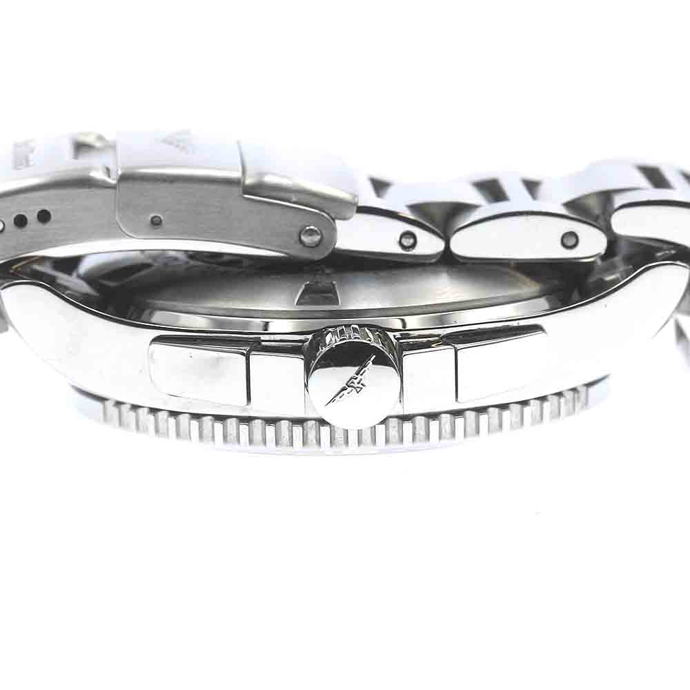 LONGINES L3.690.4 HydroConquest Chronograph Quartz Men's Watch Excellent Condition with Warranty.