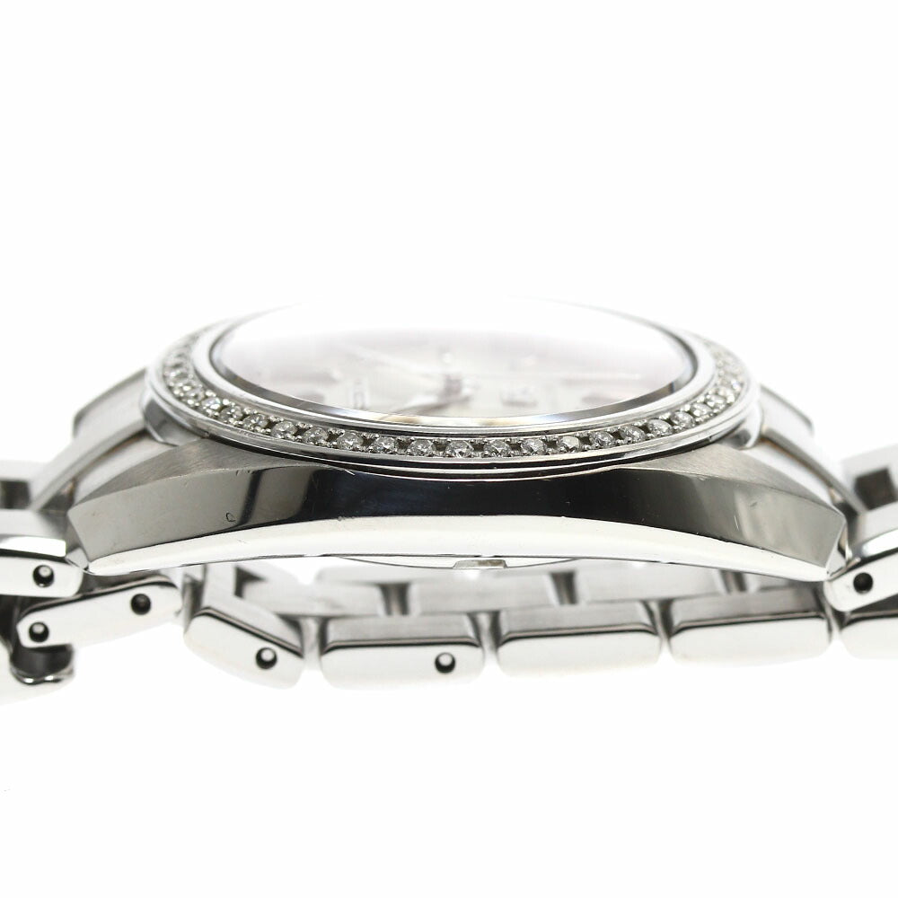 SEIKO STGF063/4J51-0AE0 Grand Diamond Bezel Quartz Women's Watch
