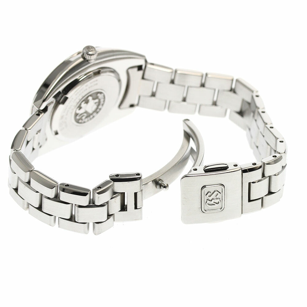 SEIKO STGF063/4J51-0AE0 Grand Diamond Bezel Quartz Women's Watch