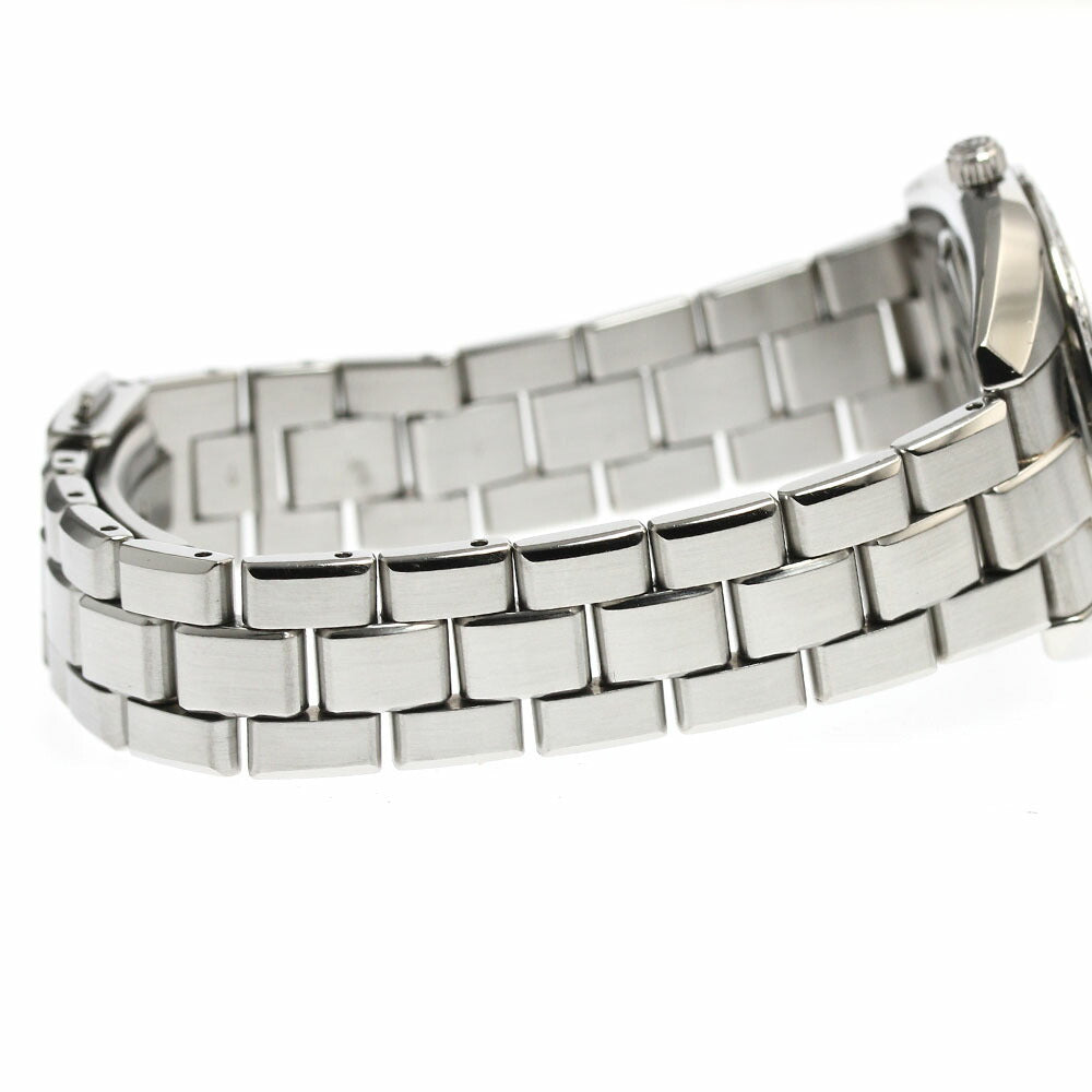 SEIKO STGF063/4J51-0AE0 Grand Diamond Bezel Quartz Women's Watch