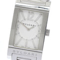 BVLGARI RT39S Rettangolo Quartz Women's Watch