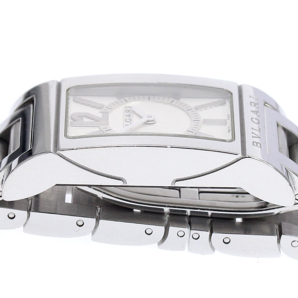 BVLGARI RT39S Rettangolo Quartz Women's Watch