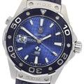 TAG Heuer WAJ2116 Aquaracer DiCaprio Limited Edition (1600 pieces worldwide) Automatic Men's Watch with Warranty Card