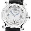 Chopard 27/8245-23 Happy Sport 5-Diamond Quartz Women's Watch