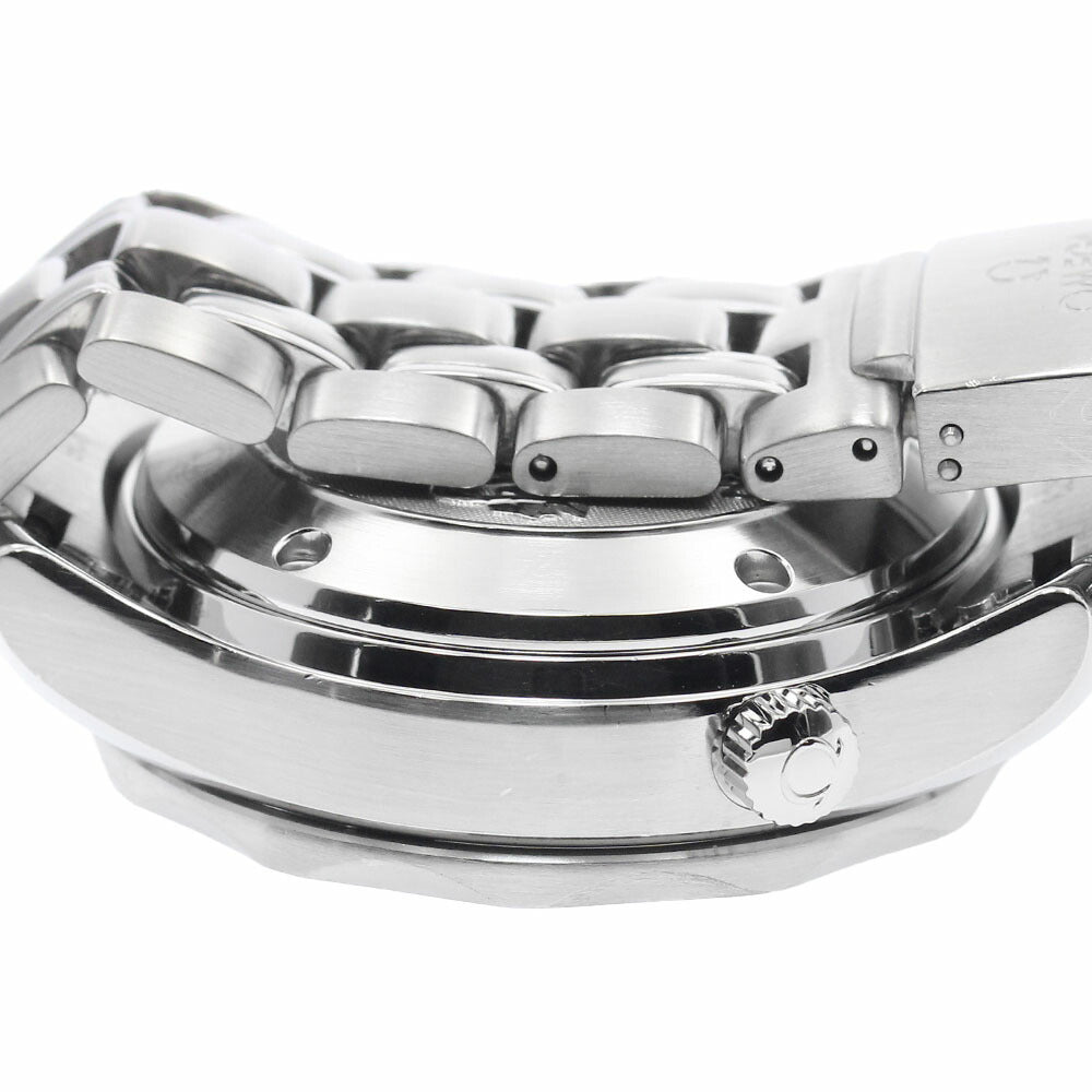 OMEGA 2225.80 Seamaster 300 Date Chronograph Automatic Men's Watch Excellent Condition with Warranty.