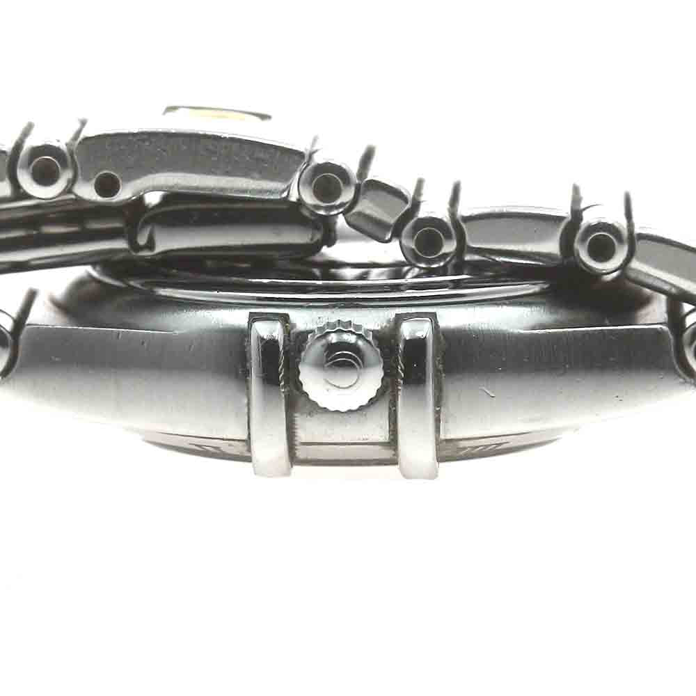 OMEGA 1562.56 Constellation Mini 12-Diamond Quartz Ladies Watch