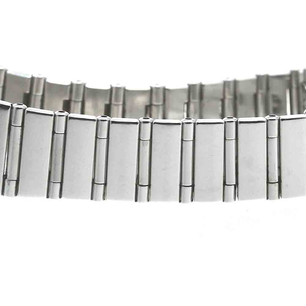 OMEGA 1562.56 Constellation Mini 12-Diamond Quartz Ladies Watch