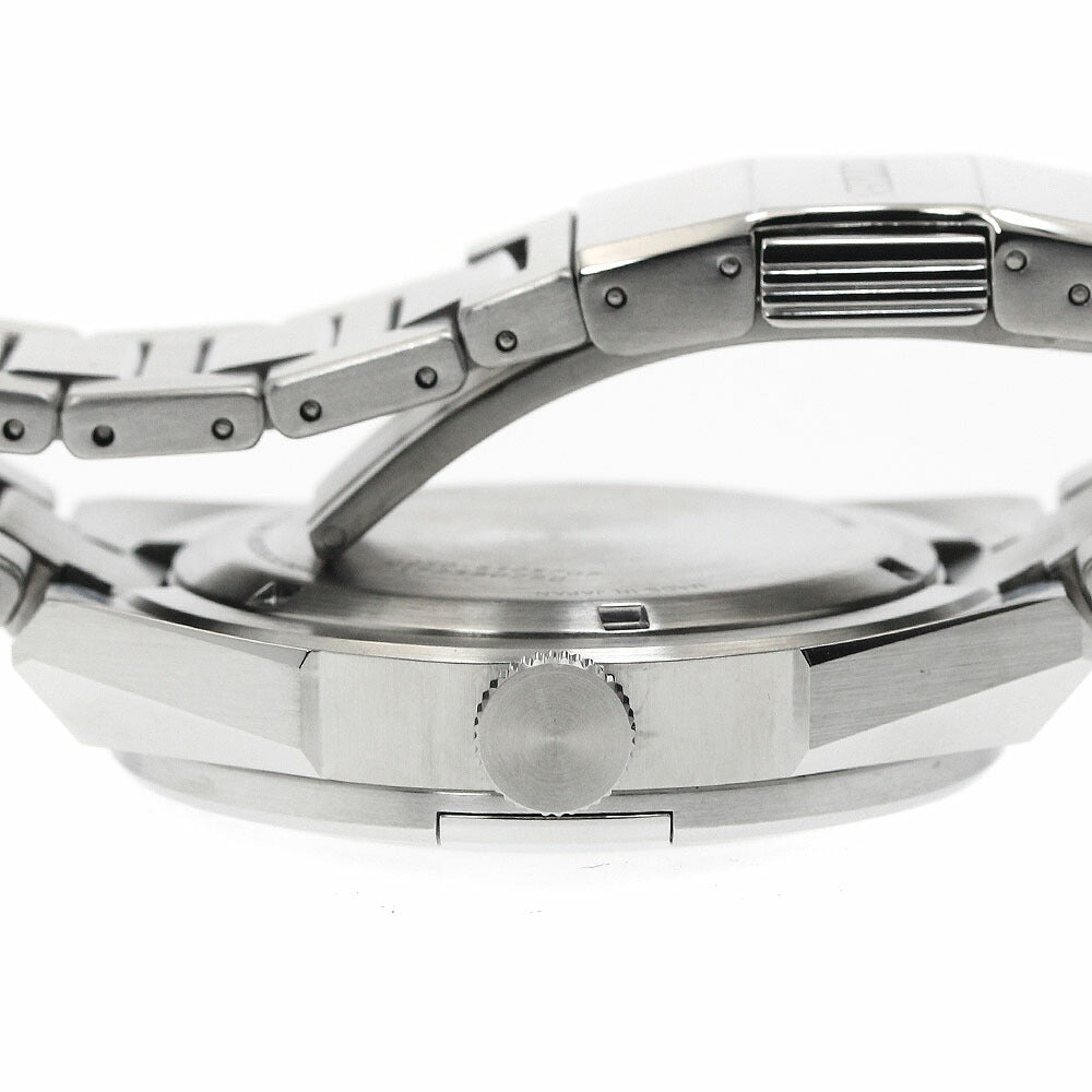 CITIZEN NA1000-88A Series 8 Date Automatic Men's Watch Excellent Condition with Box and Warranty Card
