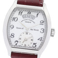 Antoine Preziuso HOW-SSB-WH Hours of the World Limited Edition (360 pieces) Automatic Men's Watch Excellent Condition with Box