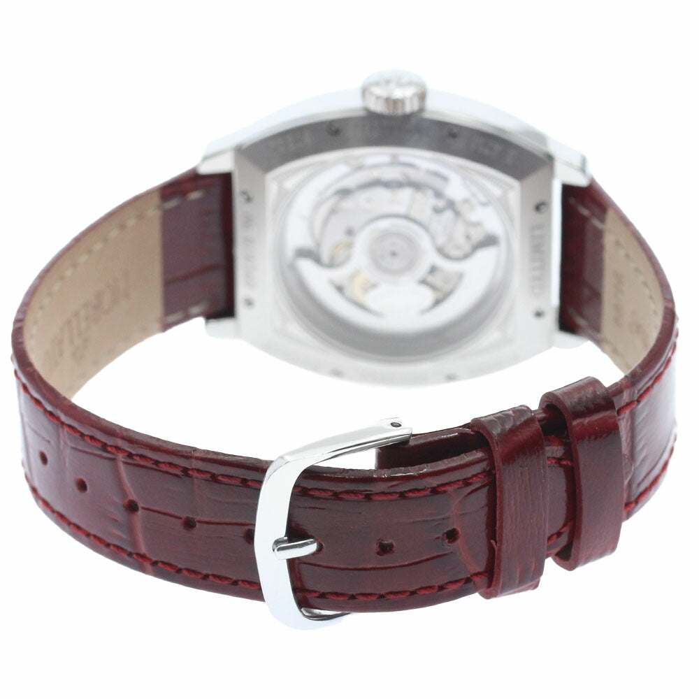 Antoine Preziuso HOW-SSB-WH Hours of the World Limited Edition (360 pieces) Automatic Men's Watch Excellent Condition with Box