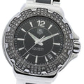 TAG Heuer WAH1214 Formula 1 Diamond Bezel Quartz Women's Watch