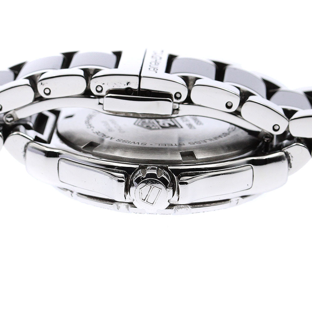 TAG Heuer WAH1214 Formula 1 Diamond Bezel Quartz Women's Watch